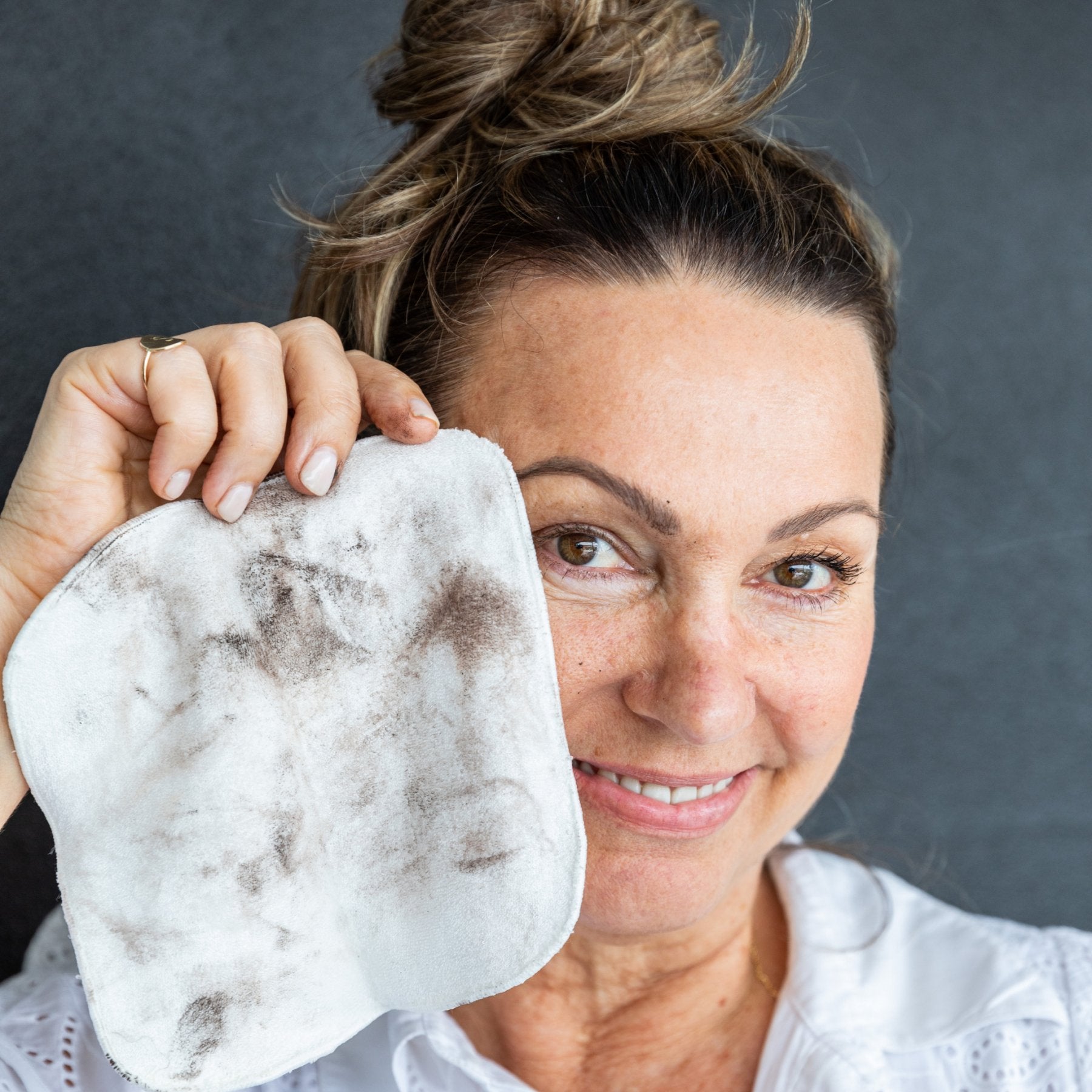 Glory Oil For Everything....Including Removing Makeup! - Eco By Sonya Europe